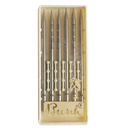 Busch® Beading Tool (03-08) Set of 6