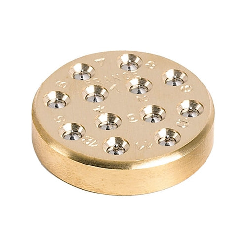 [810-1450] Beading Tool 12-Bead Plate