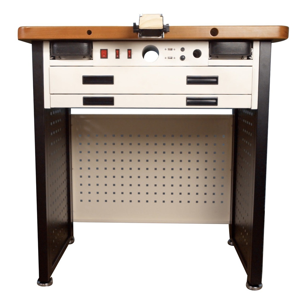[810-1603] GK Smart Bench