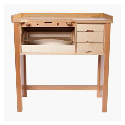 [810-1609] MasterCraft™ MO-60 Workbench
