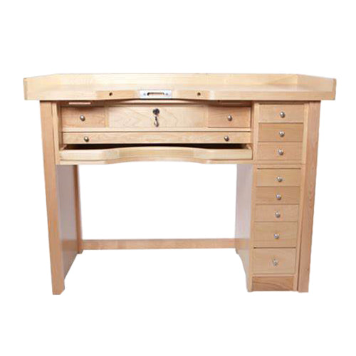 [810-1613] MasterCraft™ Olympic Grande Workbench