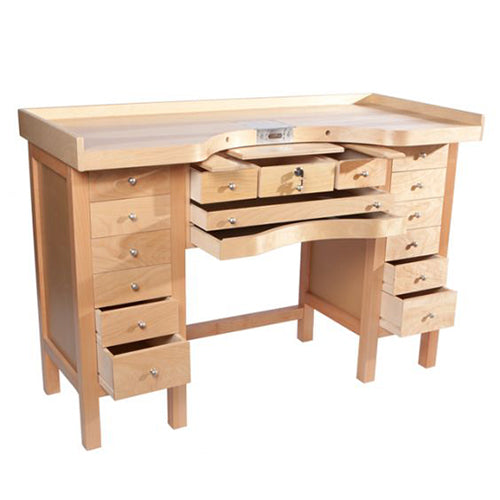[810-1614] MasterCraft™ GRS® Workbench
