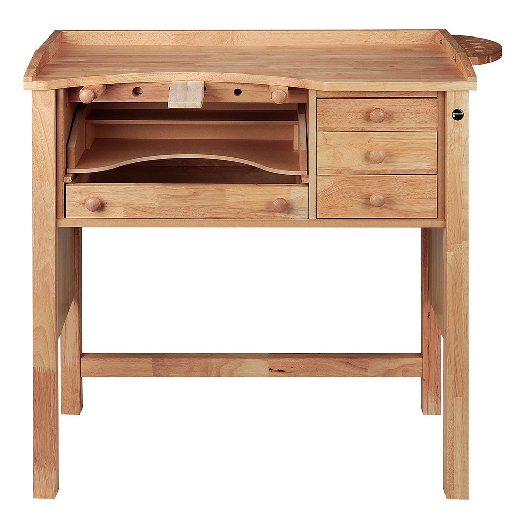 [810-1917] Durston Professional Jewelers Workbench