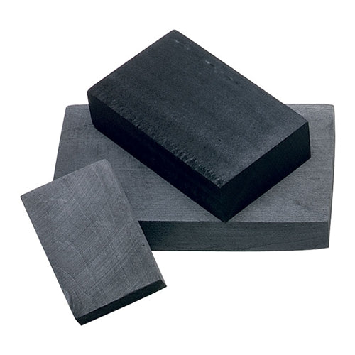 Soft Charcoal Block 3-1/2" x 2-1/4"