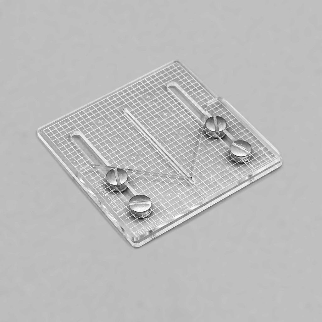 [811-1720] Center Finder Jig