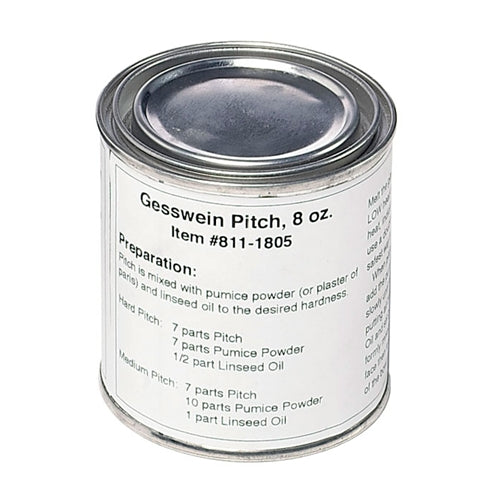 [811-1805] Black Pitch