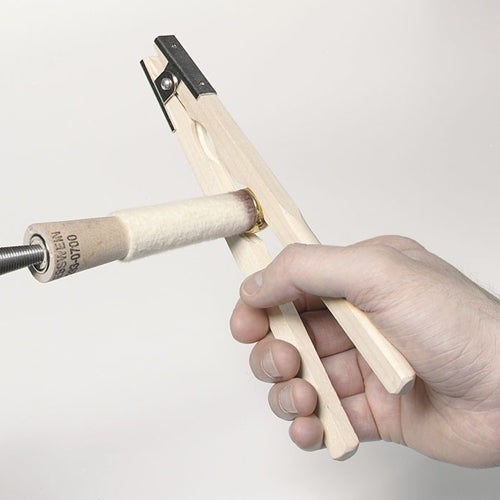 [812-0311] Outside Ring Holder