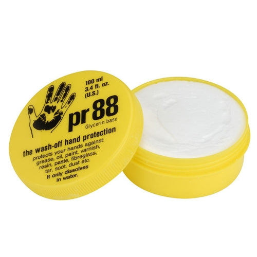 [812-0490] PR-88 Hand Protectant - 3.5 oz Tin