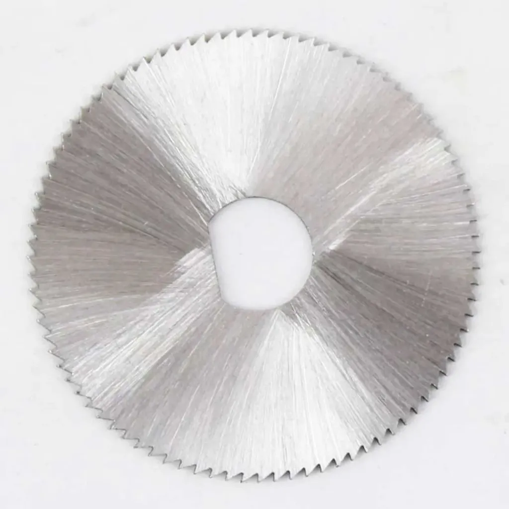 [812-1000] Beaver Ring Cutter, Parts - Replacement Sawblade