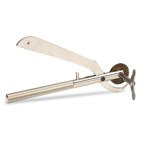 [812-1251] French Ring Cutting Pliers