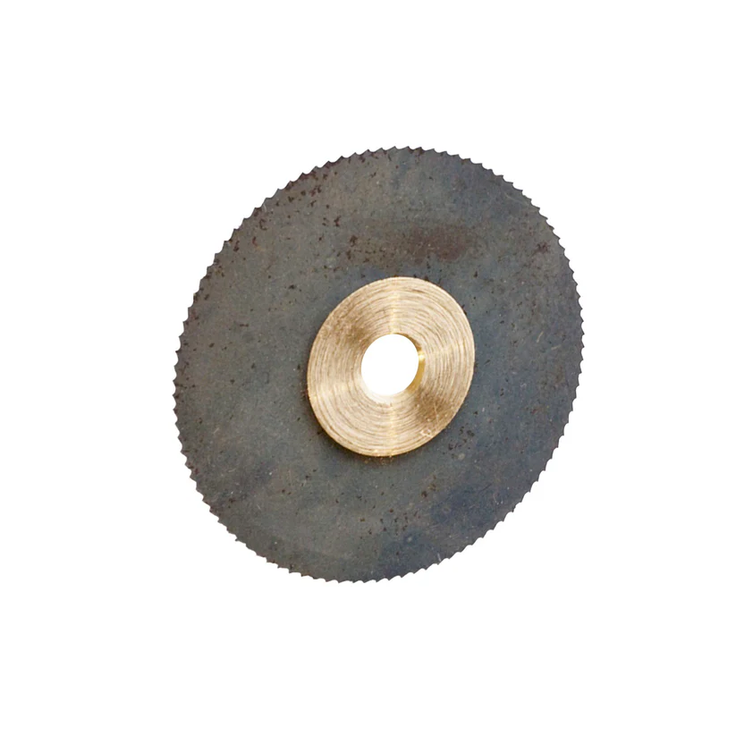 [812-1252] Power Ring Cutter - Steel Saw Blade