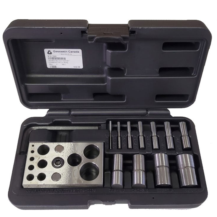 Premium Disc Cutter
