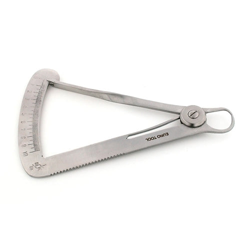 [813-0850] Mini Degree Gauge