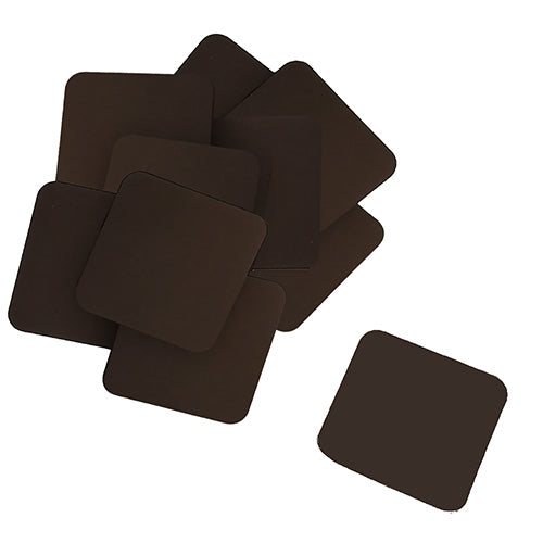 [813-1792] Intercept® Anti-Tarnish Tabs - 1 x 1" (Pkg of 3000)