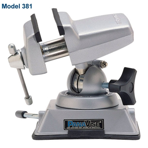 [814-0190] Panavise - Model 381