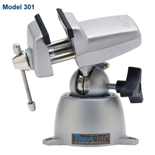 [814-0200] Panavise - Model 301