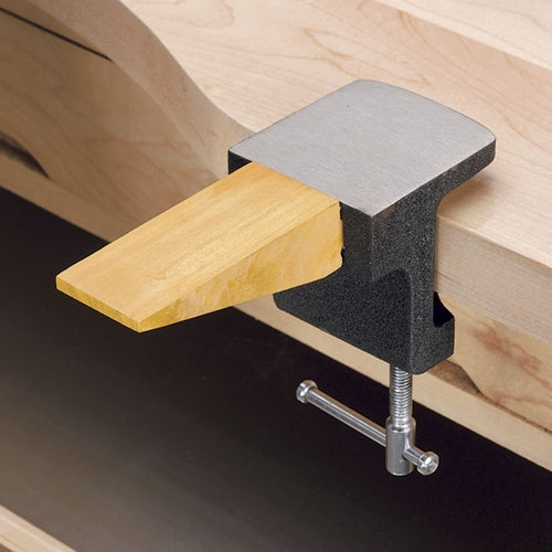 [814-1010] Bench Pin and Anvil