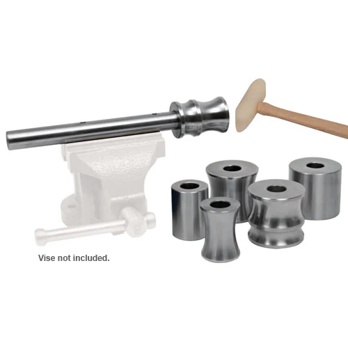 [814-1057] Durston Bangle Forming Die Set