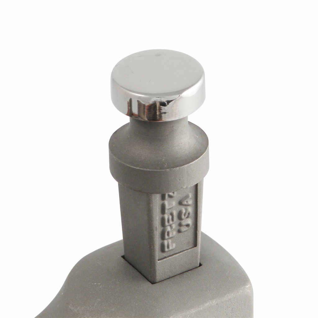 Fretz M-1 Mushroom 14mm Flat Stake