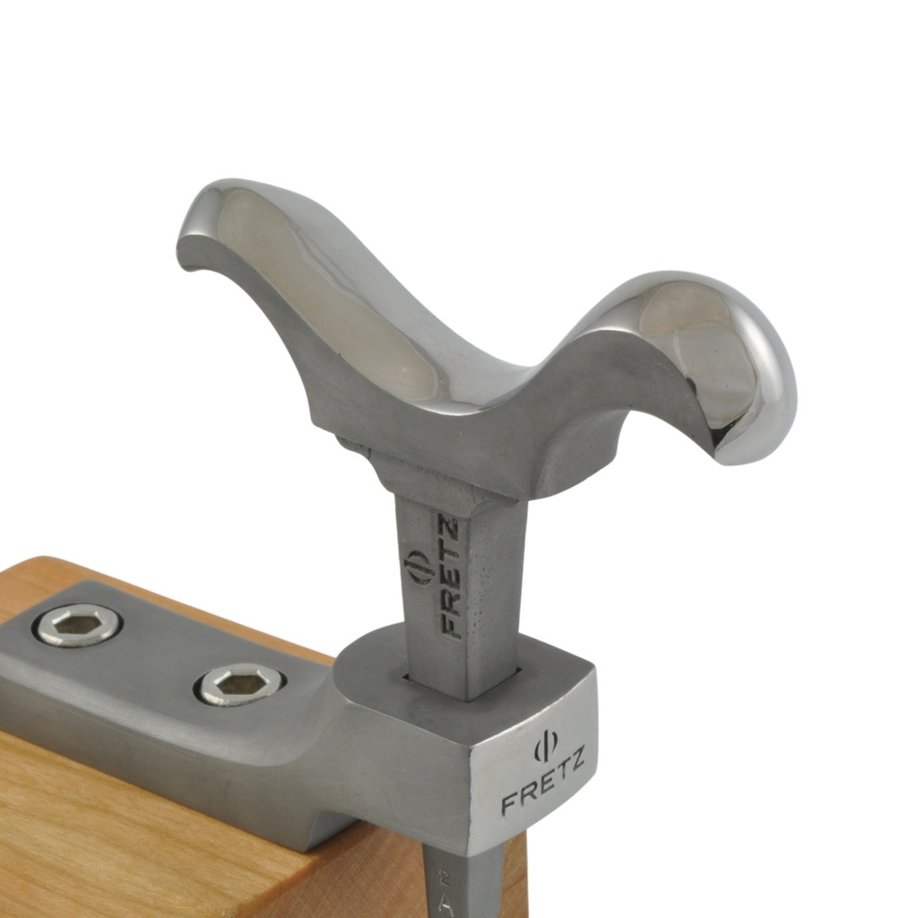 Fretz F-2A Lining Convex Flute Stake