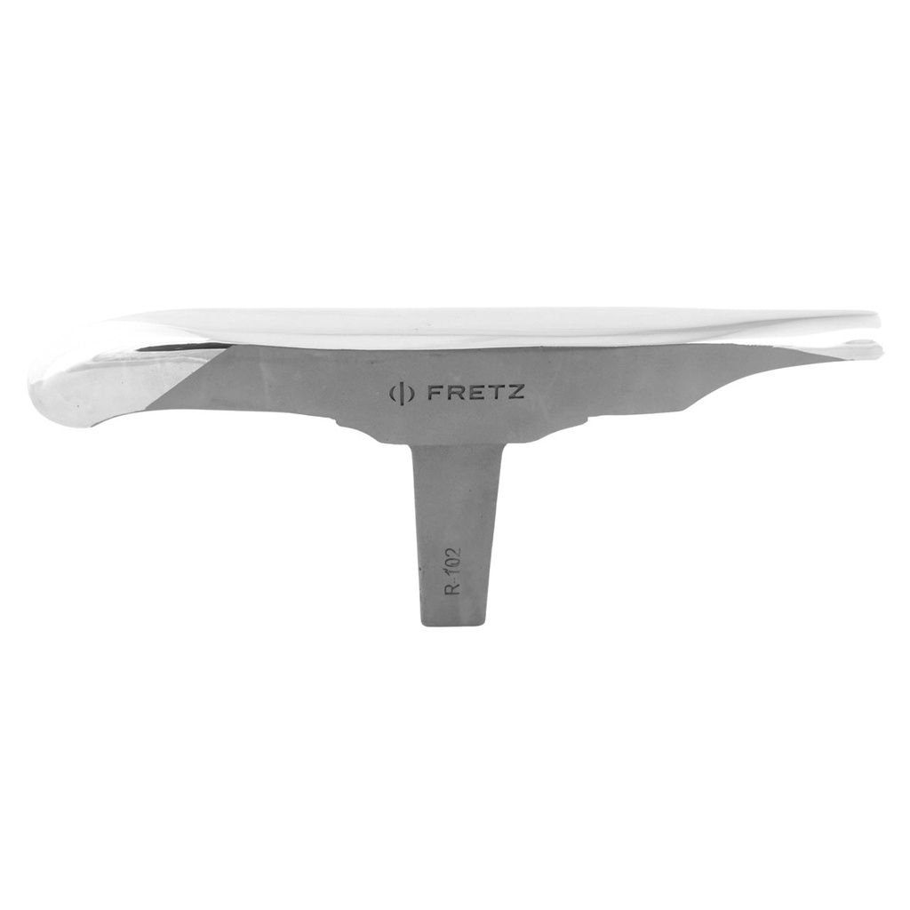 [814-1119] FRETZ R-102 Tapered Raising Stake