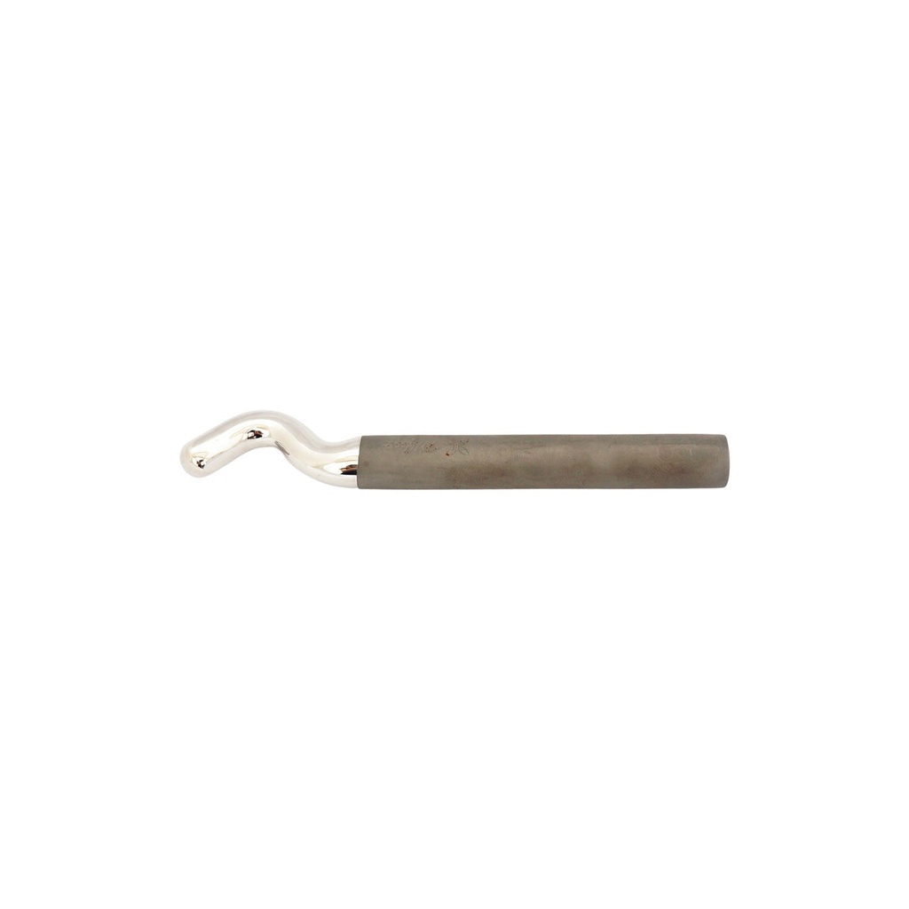 [814-1143] FRETZ G-3 Hook Stake 200mm 188g