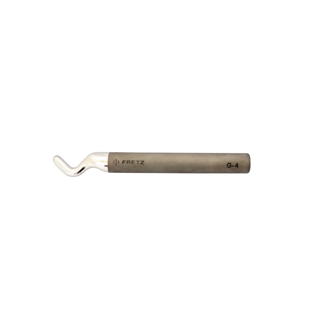 FRETZ G-4 Hook Stake 200mm 182g