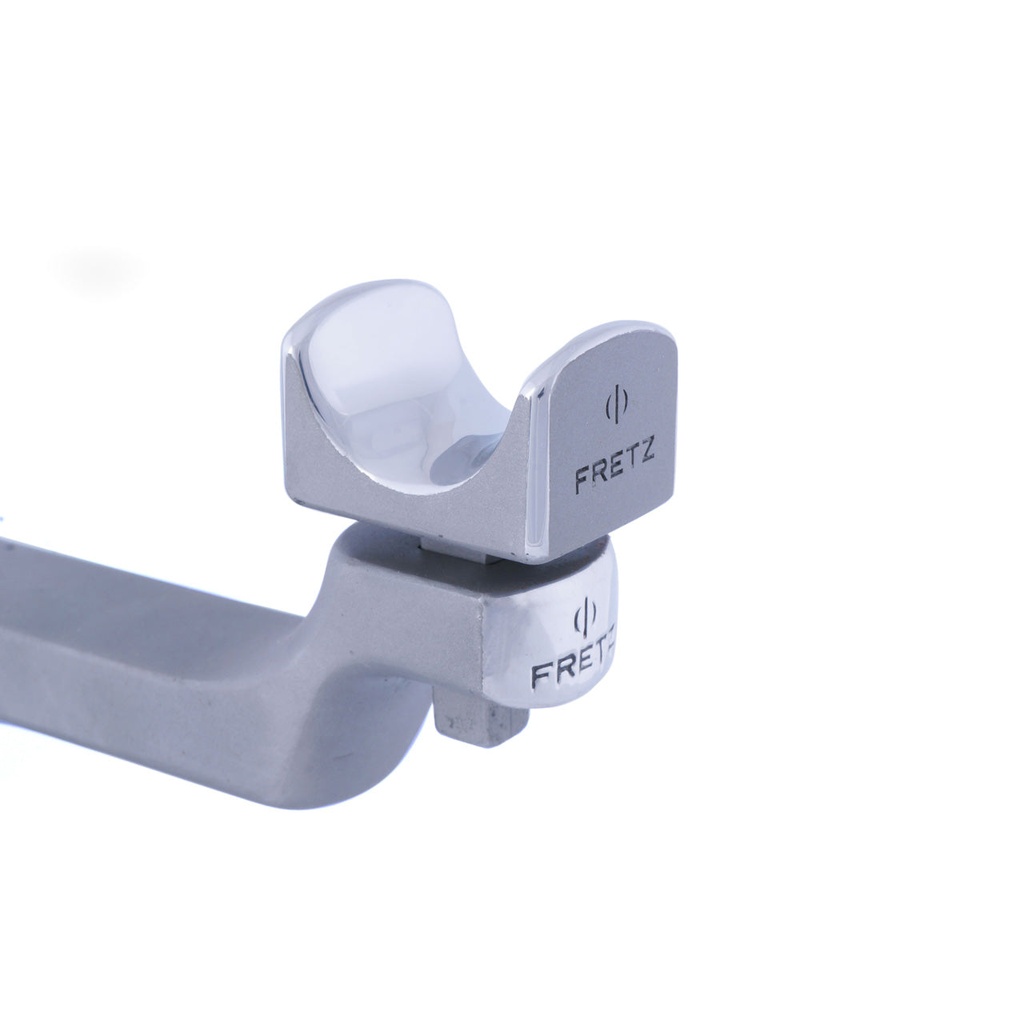 FRETZ M-106 Small Concave Stake 32mm Long