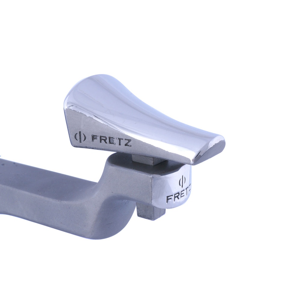 FRETZ M-109 Sloped Concave Cone Stake 52mm Long