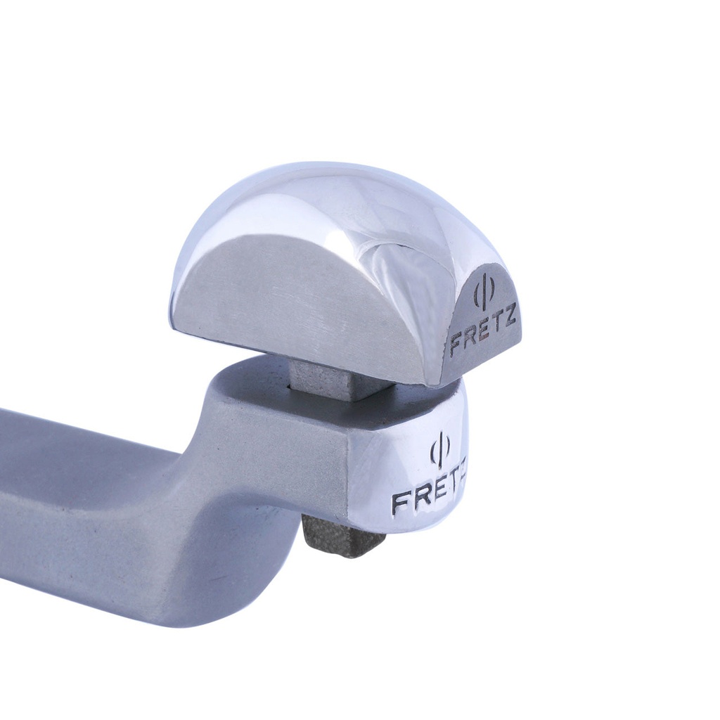 FRETZ M-113 Convex Cuff Stake 20mm x 36mm L