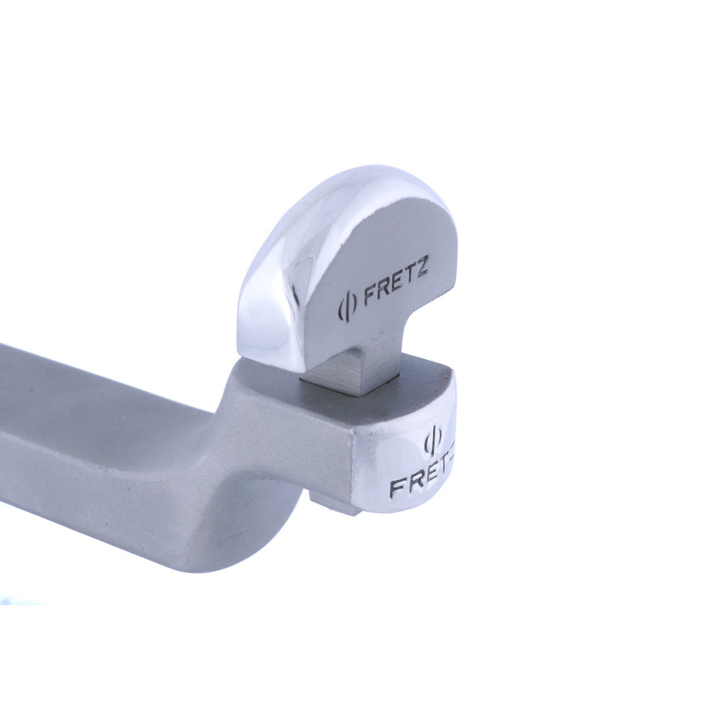 FRETZ M-114 Convex Cuff Stake 10mm x 36mm L