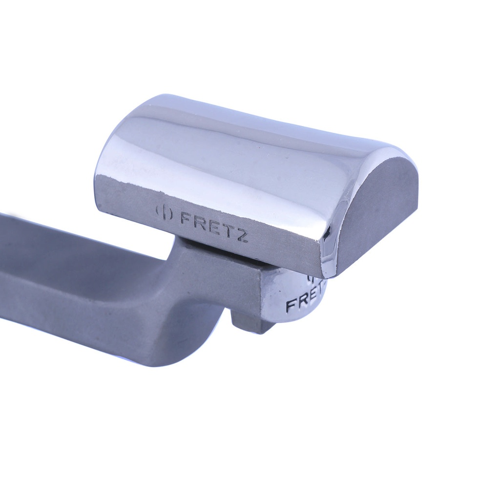 [814-1172] FRETZ M-118 Baby Flat Cuff Stake 52mm Long