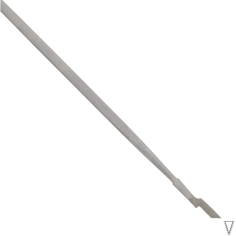 [700-9532] Grobet USA® Diesinker's Rifflers - 953, Cut 2