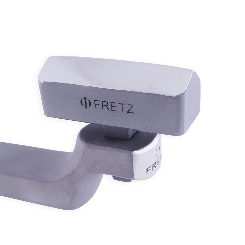 FRETZ M-130 Straight Fluting Stake