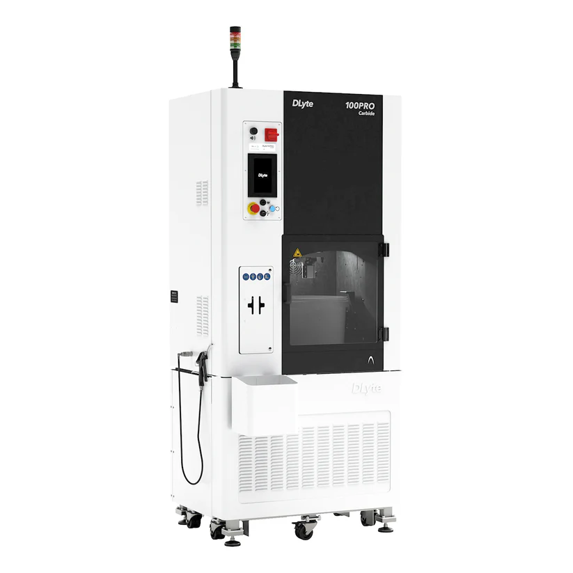 [852-4000] DLyte 100 PRO Carbide Dry Electropolisher