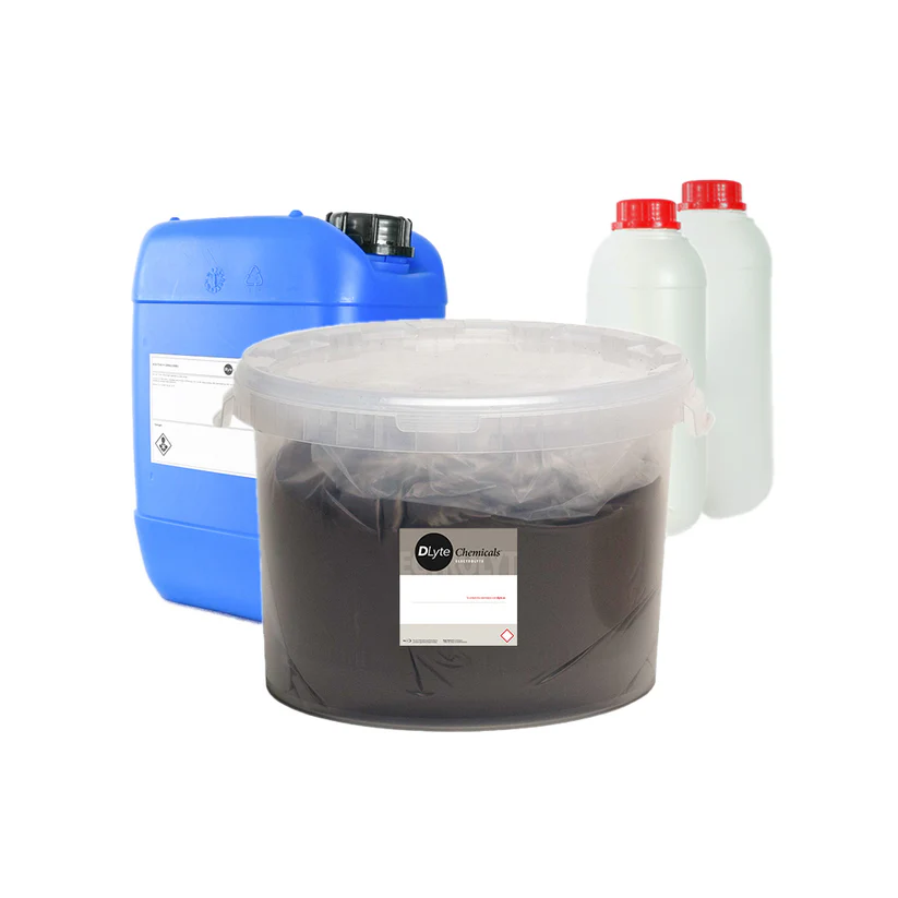 [852-4021] Electrolyte AI 12 DLyte 01-MSA G L127 for S100