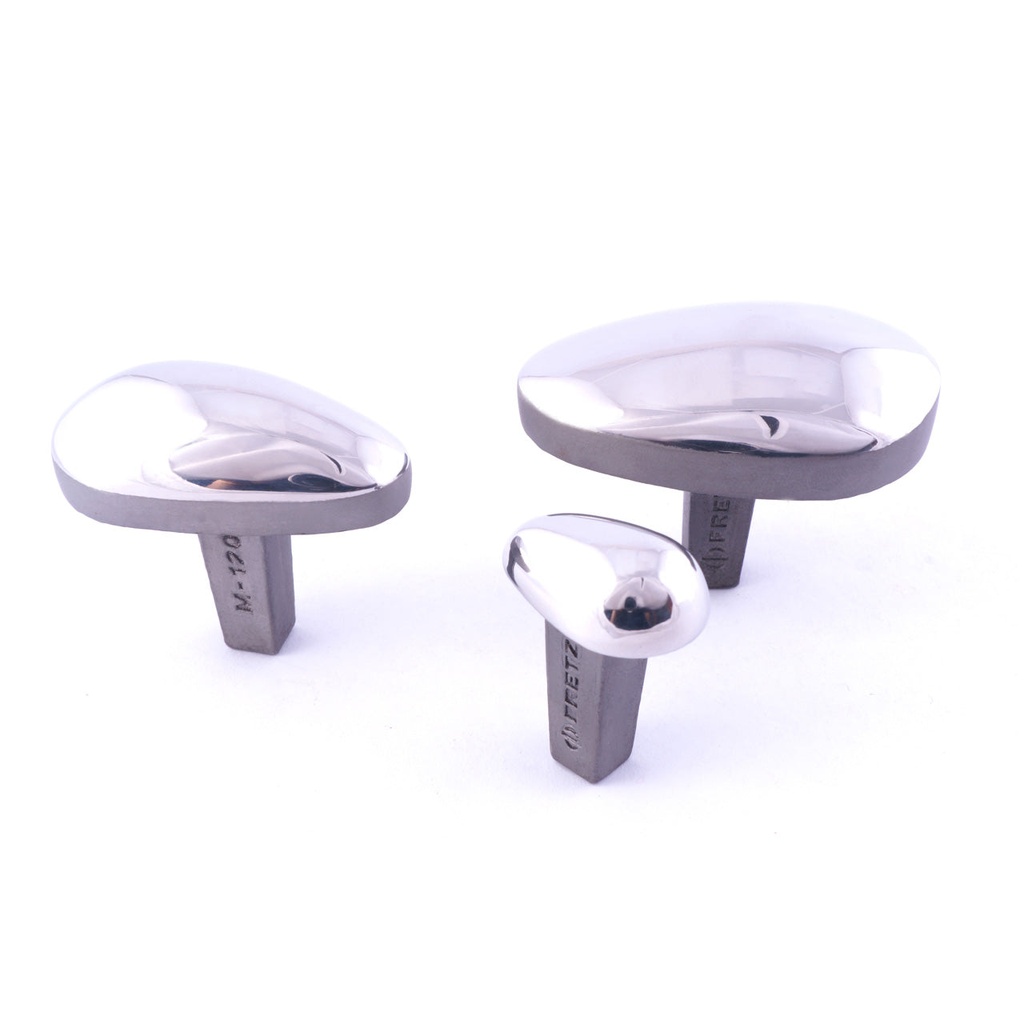 FRETZ SET-104 Spoon Forming Set