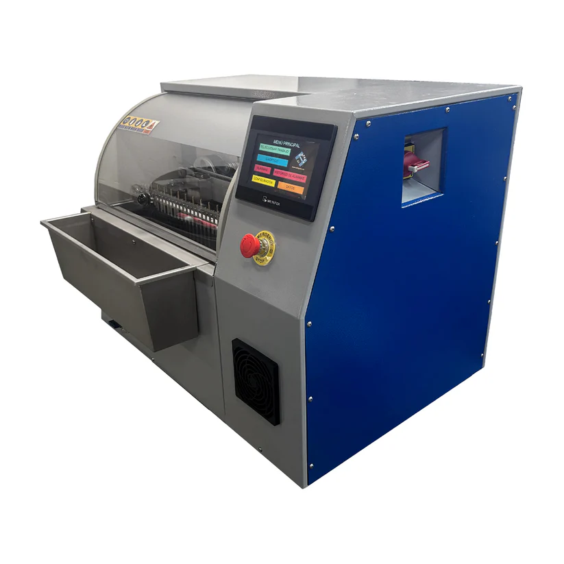 [852-2001] Hispana GP-G10S 1st Step Electropolisher for Silver