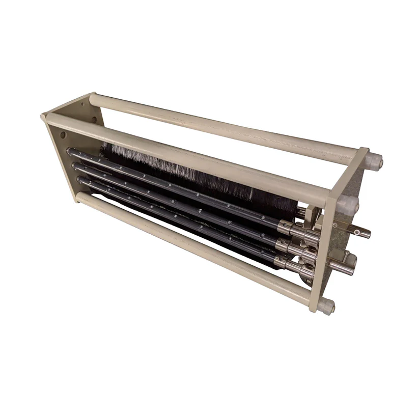 [852-2320] Block of 6 Brushes for EN-44/EN-442 Electro Polishers