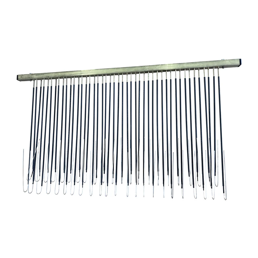 [852-2132] Rack 3x45 (135 hooks) 1.6mm for PMG