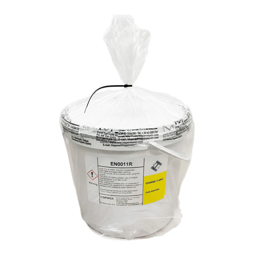 [852-2280] Compound EN0011R for EN-44 or EN-442-6 Electro Polishers