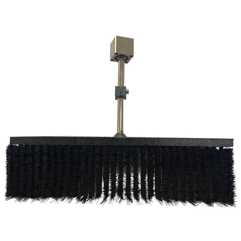 Sliding Brush Tool EN-34M for Electro Polishers