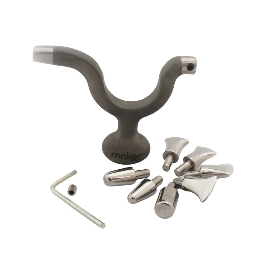 FRETZ RH Inserts Set of 7