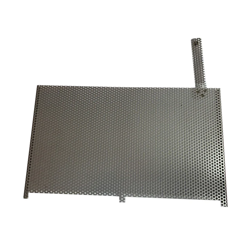 [852-2420] Stainless Cathode 2mm for EN-44/EN-442 Electro Polishers