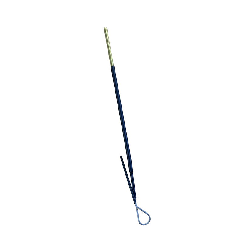 [852-2113] C-Style Rod and Hook 1.6mm for Electro Polishers