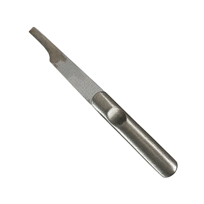 [500-0410] Cleaning File for Gesswein® Ultramax® Cutter