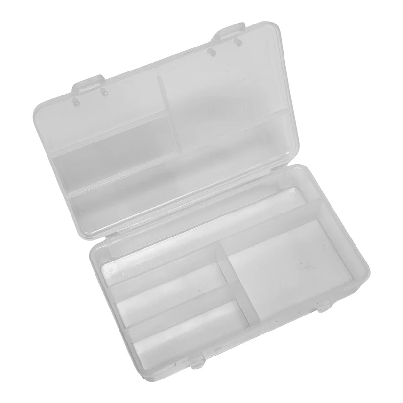 Replacement Toolbox for Gesswein® Ultramax® Cutter – Empty