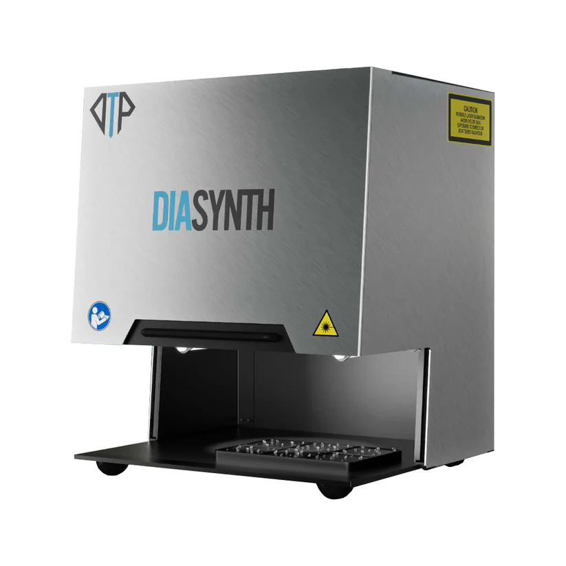 DIASYNTH LAB - Diamond Verification Spectrophotometer