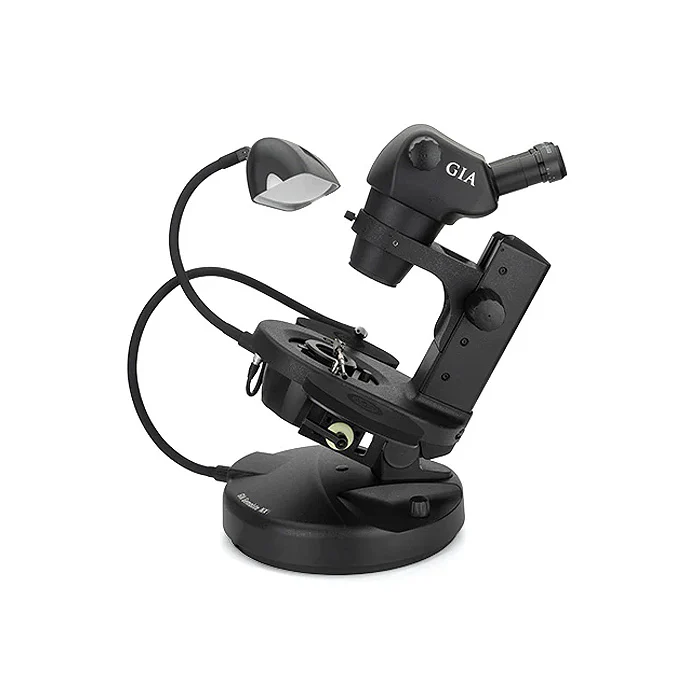 GIA® Gemolite® NXT Professional Microscope