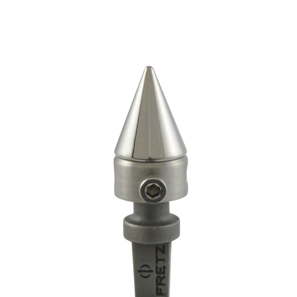 [814-1281] FRETZ I-11 21x3x19mm Taper